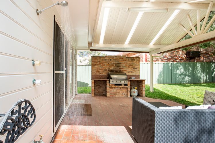 Peppertree Jervis Bay – Pet Friendly Beachfront with Sea Views