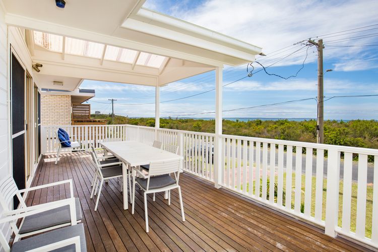 Amazing beachfront at your doorstep, Close to local golf course