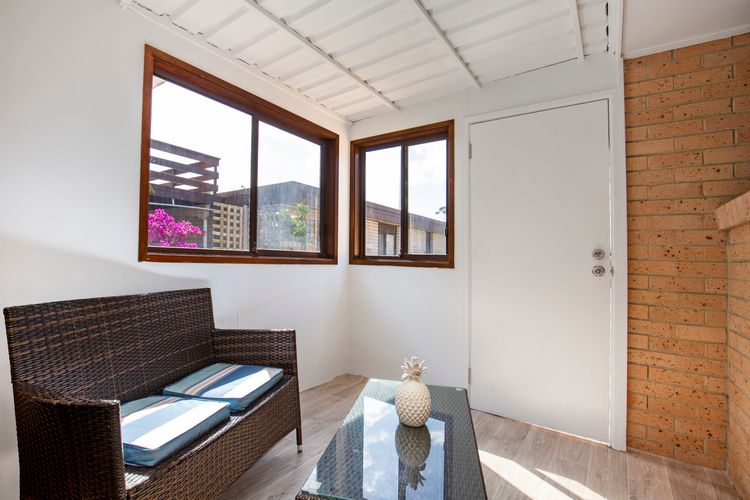 Sea and Sun – Pet Friendly – 4 Mins to Beach