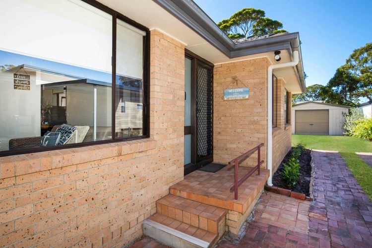 Sea and Sun – Pet Friendly – 4 Mins to Beach
