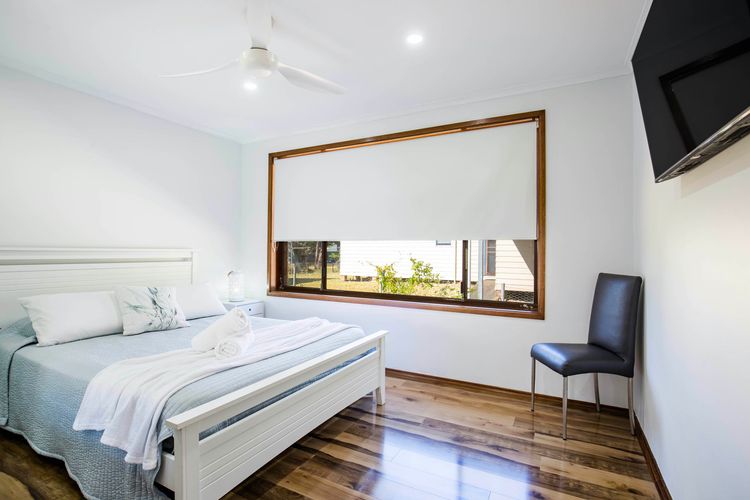 Sea and Sun – Pet Friendly – 4 Mins to Beach