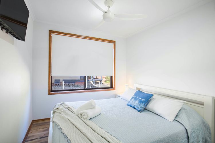 Sea and Sun – Pet Friendly – 4 Mins to Beach