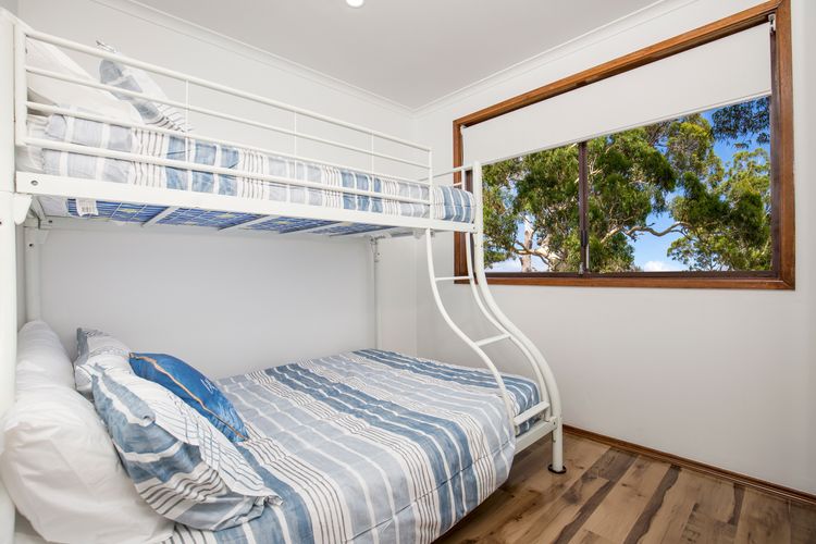 Sea and Sun – Pet Friendly – 4 Mins to Beach