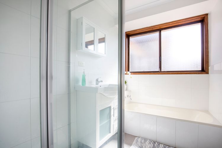 Sea and Sun – Pet Friendly – 4 Mins to Beach