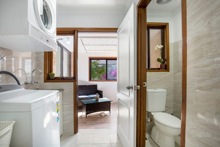 Sea and Sun – Pet Friendly – 4 Mins to Beach