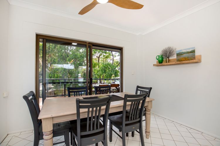 Saltbush Cottage – Pet Friendly – 1 Min Walk to Beach