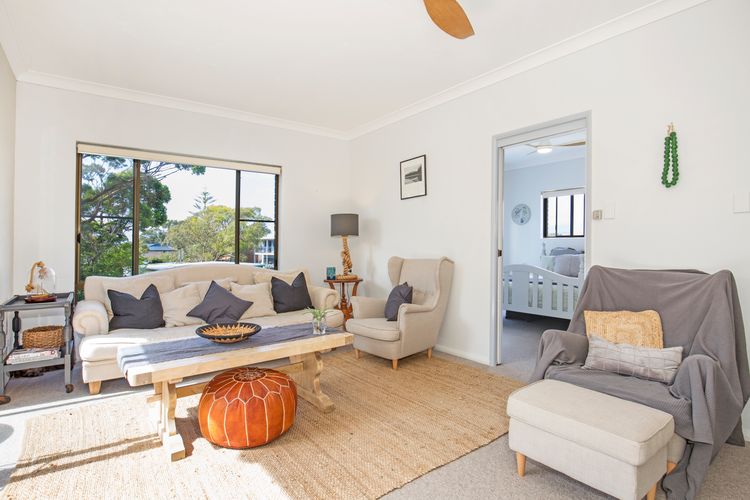 Saltbush Cottage – Pet Friendly – 1 Min Walk to Beach