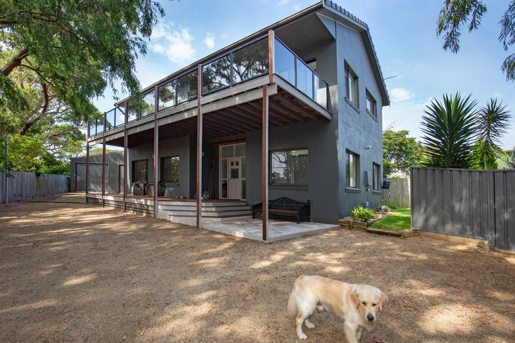 Saltbush Cottage – Pet Friendly – 1 Min Walk to Beach