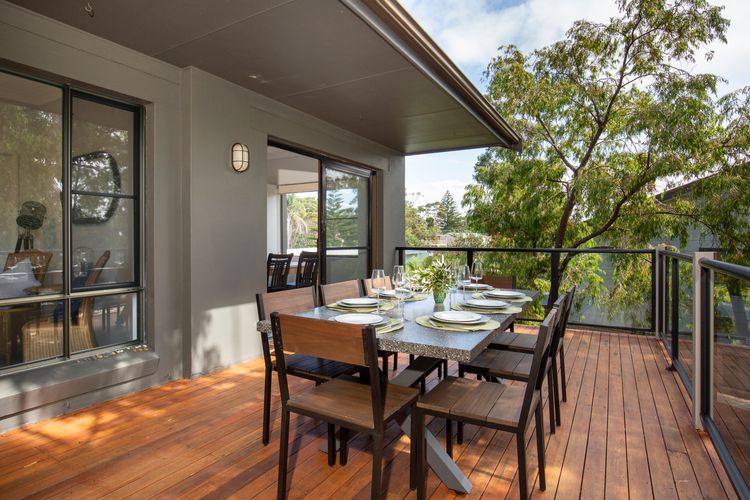 Saltbush Cottage – Pet Friendly – 1 Min Walk to Beach