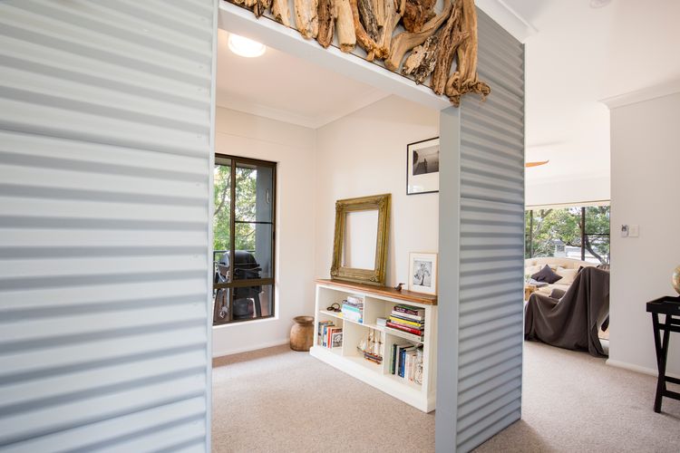 Saltbush Cottage – Pet Friendly – 1 Min Walk to Beach