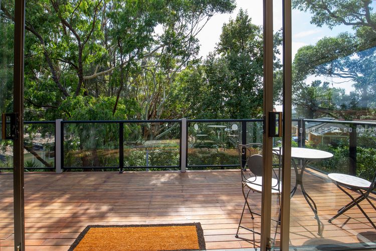 Saltbush Cottage – Pet Friendly – 1 Min Walk to Beach