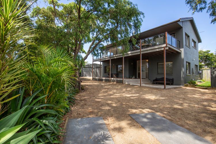 Saltbush Cottage – Pet Friendly – 1 Min Walk to Beach