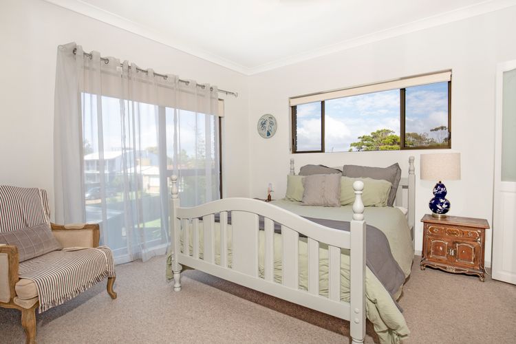 Saltbush Cottage – Pet Friendly – 1 Min Walk to Beach