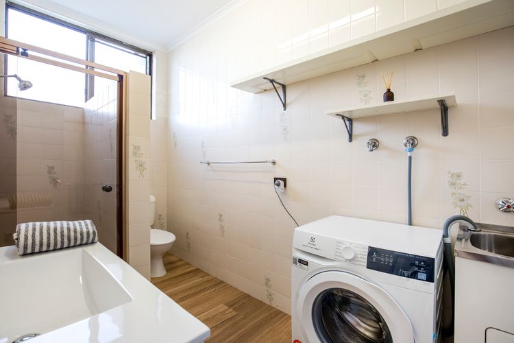 Saltbush Cottage – Pet Friendly – 1 Min Walk to Beach