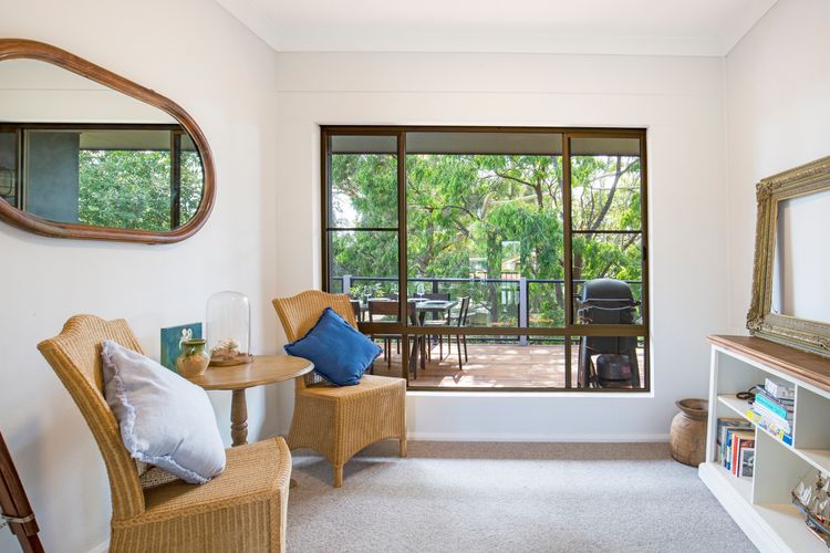 Saltbush Cottage – Pet Friendly – 1 Min Walk to Beach