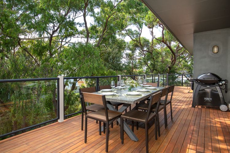 Saltbush Cottage – Pet Friendly – 1 Min Walk to Beach