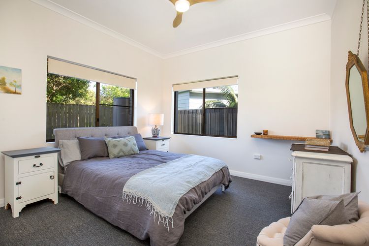 Saltbush Cottage – Pet Friendly – 1 Min Walk to Beach