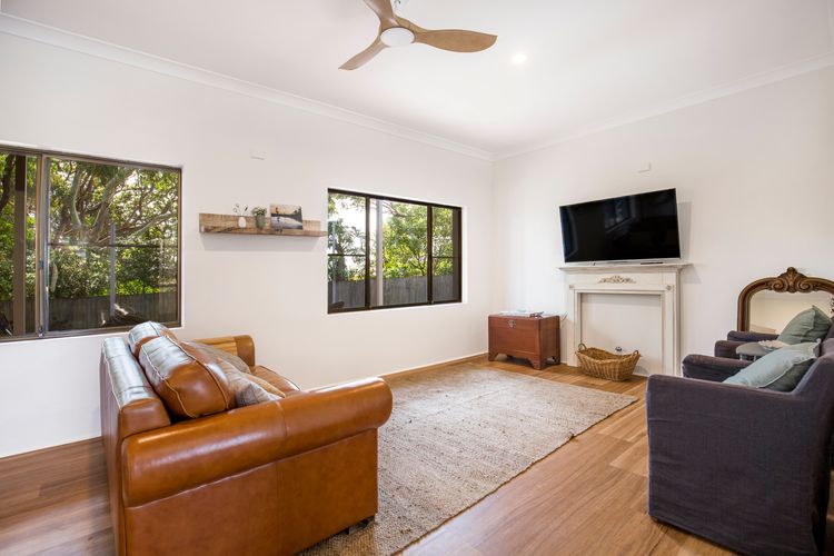 Saltbush Cottage – Pet Friendly – 1 Min Walk to Beach