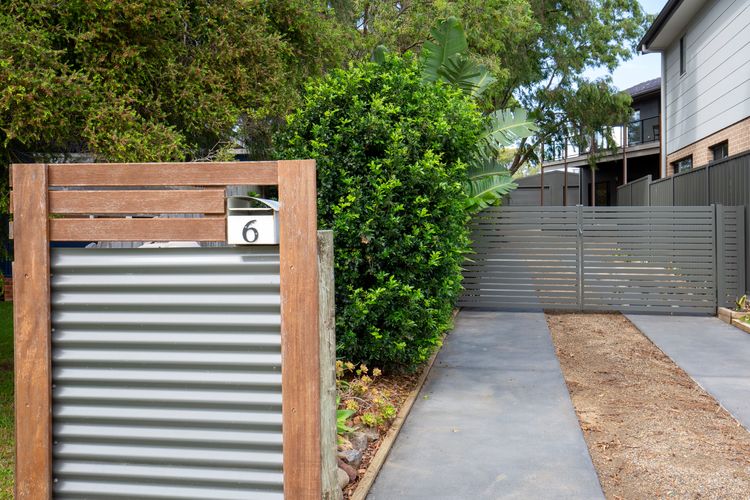Saltbush Cottage – Pet Friendly – 1 Min Walk to Beach