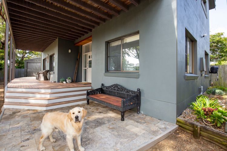 Saltbush Cottage – Pet Friendly – 1 Min Walk to Beach