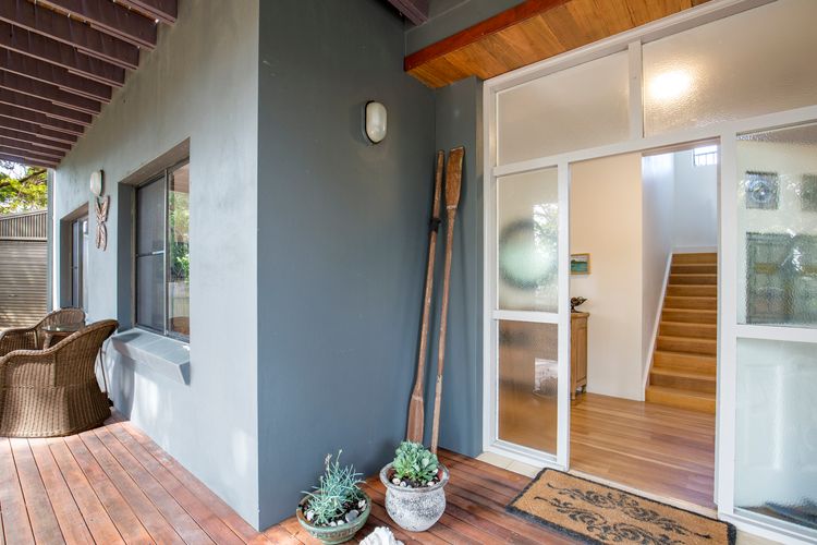 Saltbush Cottage – Pet Friendly – 1 Min Walk to Beach