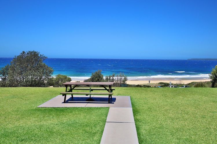 Amazing beach at your doorstep