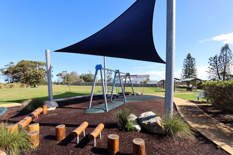 Glory House @ Culburra – Beachfront