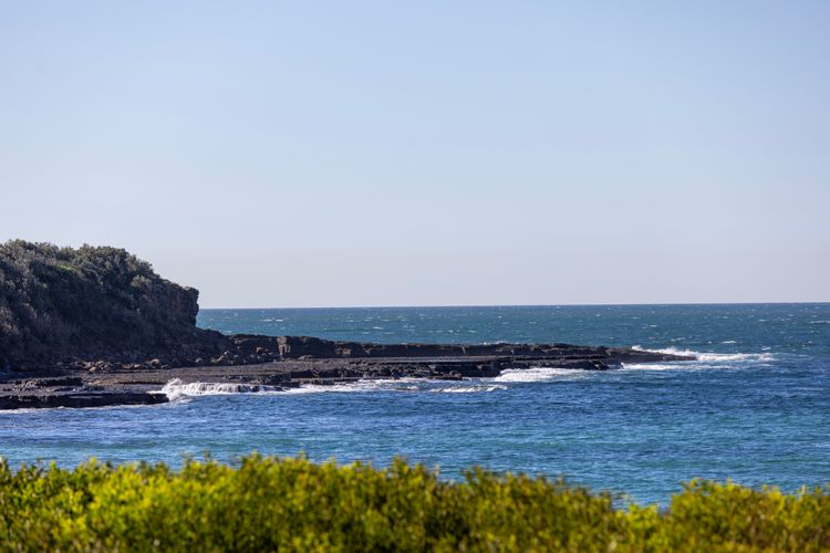 Glory House @ Culburra – Beachfront