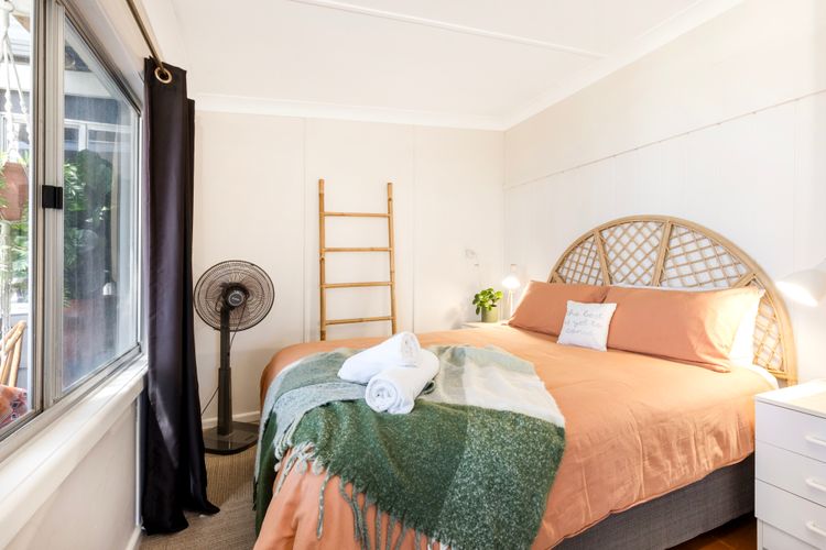 Glory House @ Culburra – Beachfront