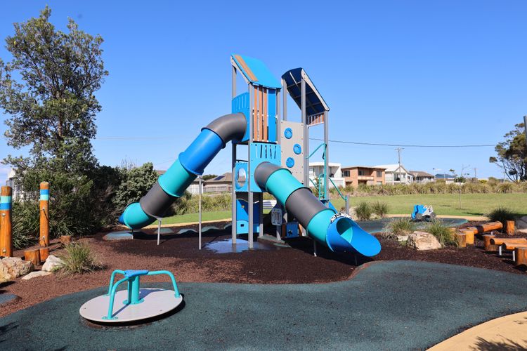 Glory House @ Culburra – Beachfront