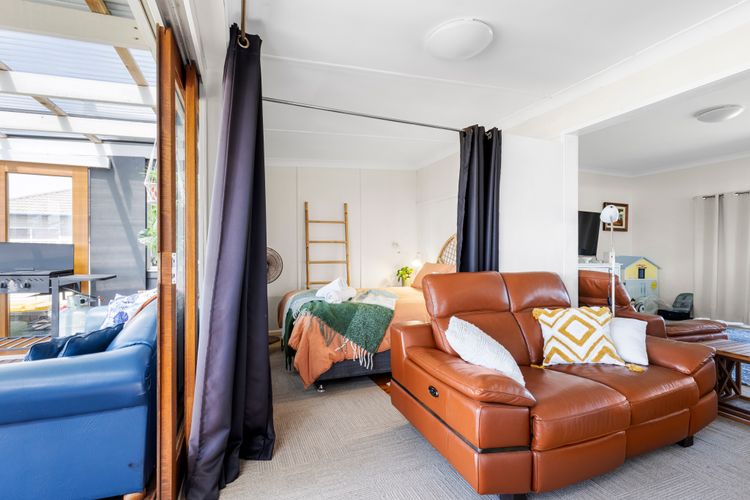 Glory House @ Culburra – Beachfront