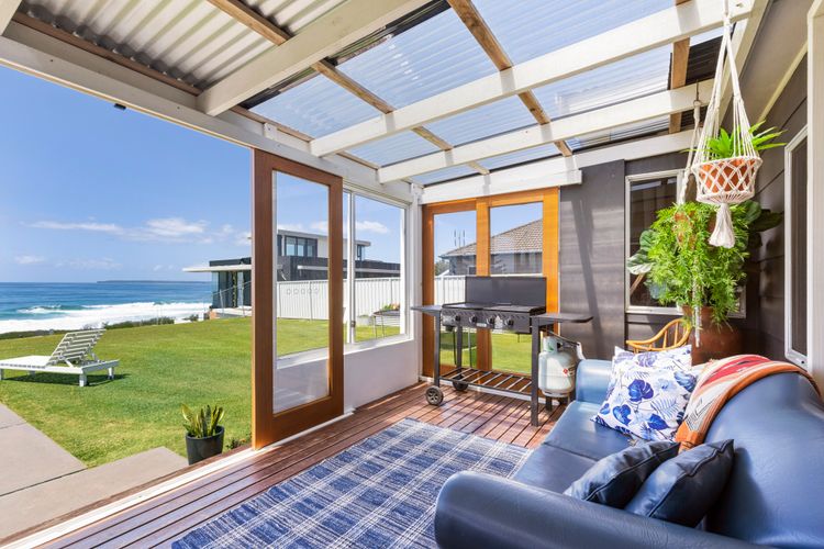 Amazing beach at your doorstep, Amazing views