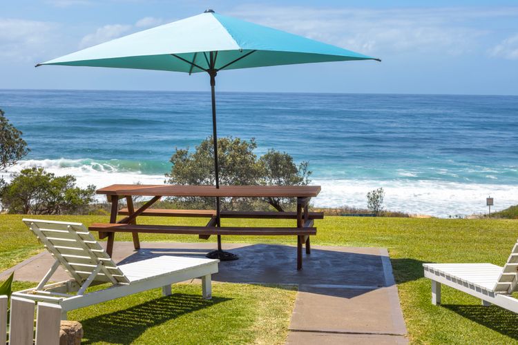 Glory House @ Culburra – Beachfront