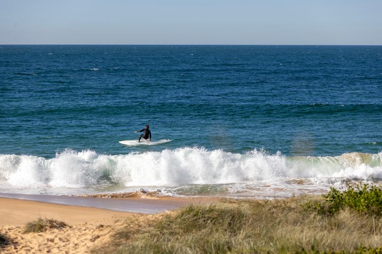 Glory House @ Culburra – Beachfront