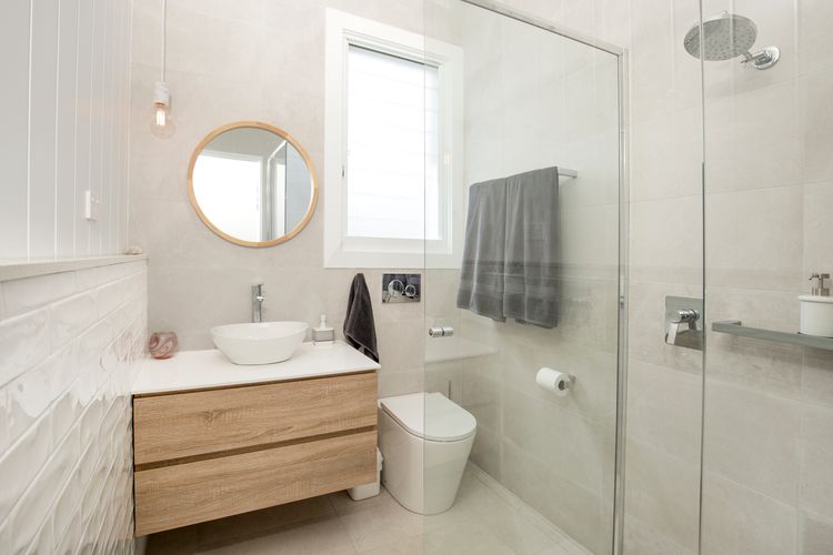 Unwind – Pet Friendly – 1 Min Walk to Beach