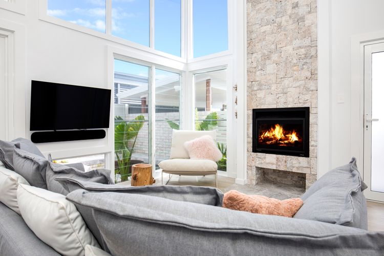 Unwind – Pet Friendly – 1 Min Walk to Beach