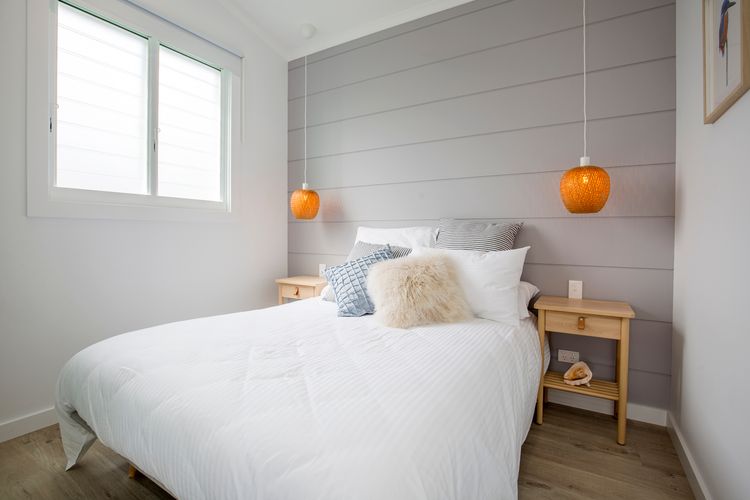 Unwind – Pet Friendly – 1 Min Walk to Beach