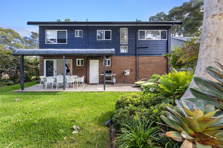 Coastal Oasis – Pet Friendly – 6 Mins Walk to Beach