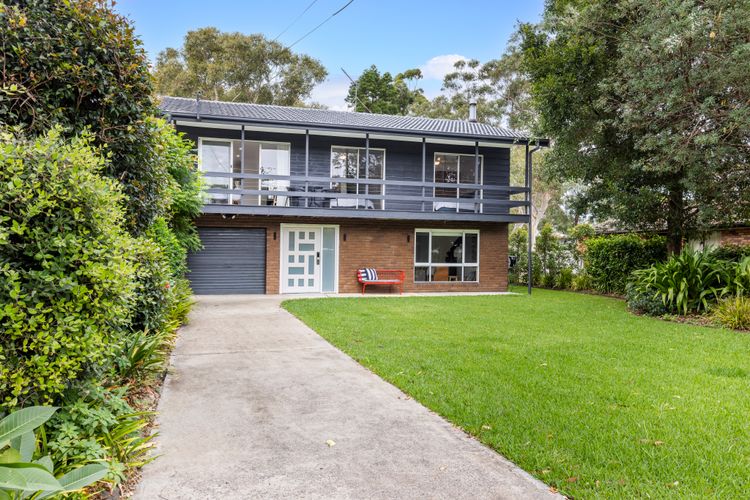 Coastal Oasis – Pet Friendly – 6 Mins Walk to Beach