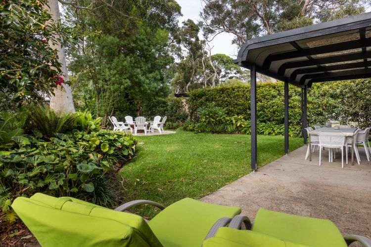 Coastal Oasis – Pet Friendly – 6 Mins Walk to Beach