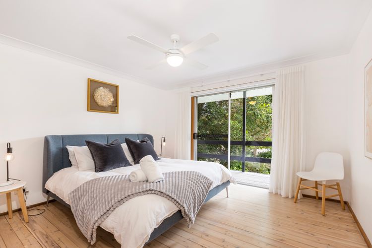 Coastal Oasis – Pet Friendly – 6 Mins Walk to Beach