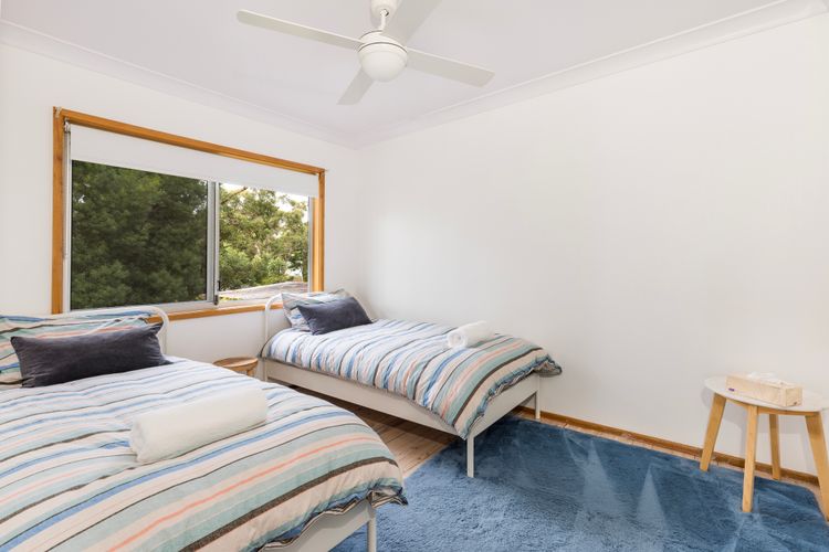 Coastal Oasis – Pet Friendly – 6 Mins Walk to Beach