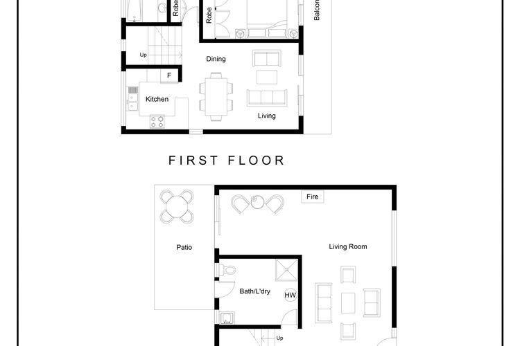 Coastal Oasis – Pet Friendly – 6 Mins Walk to Beach