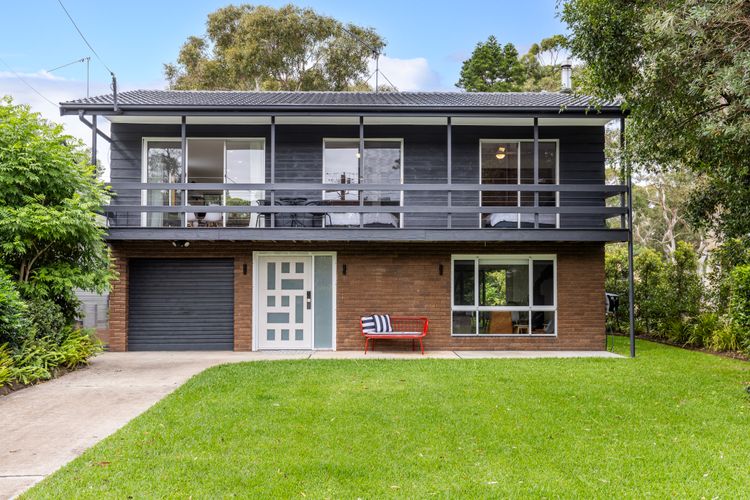 Coastal Oasis – Pet Friendly – 6 Mins Walk to Beach