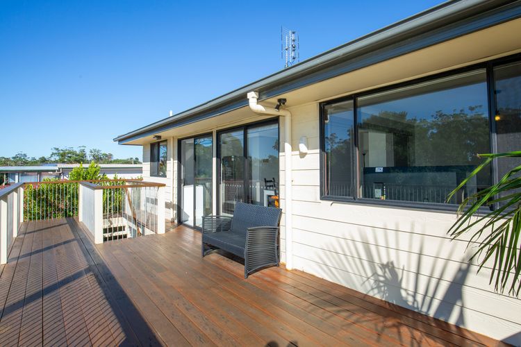 Sirius Retreat – Pet Friendly – 3 Mins Walk to St. George Basin