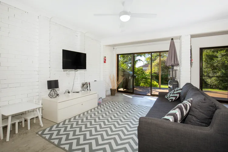 Sirius Retreat – Pet Friendly – 3 Mins Walk to St. George Basin