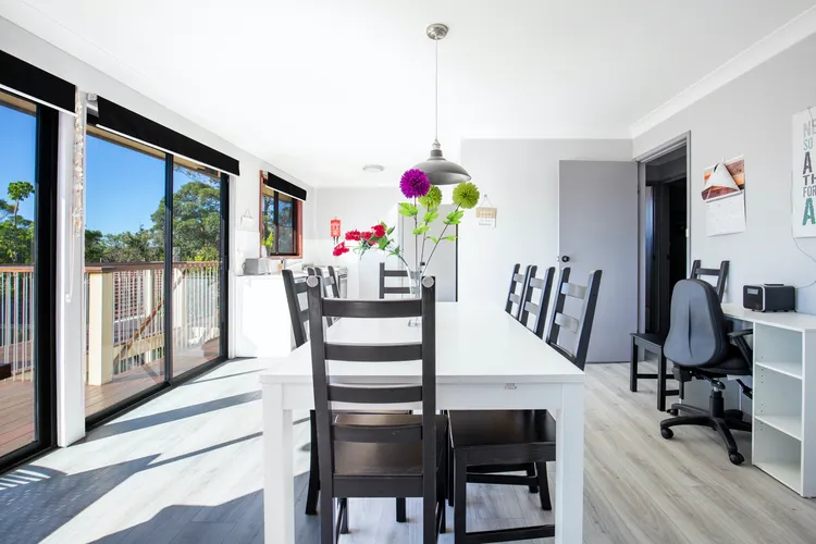 Sirius Retreat – Pet Friendly – 3 Mins Walk to St. George Basin