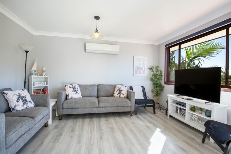 Sirius Retreat – Pet Friendly – 3 Mins Walk to St. George Basin