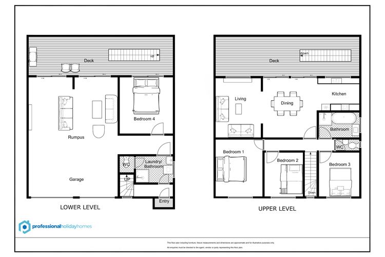 Sirius Retreat – Pet Friendly – 3 Mins Walk to St. George Basin