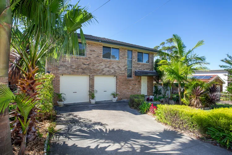 Sirius Retreat – Pet Friendly – 3 Mins Walk to St. George Basin